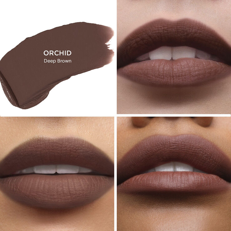 Hourglass Unlocked Soft Matte - Lipstick