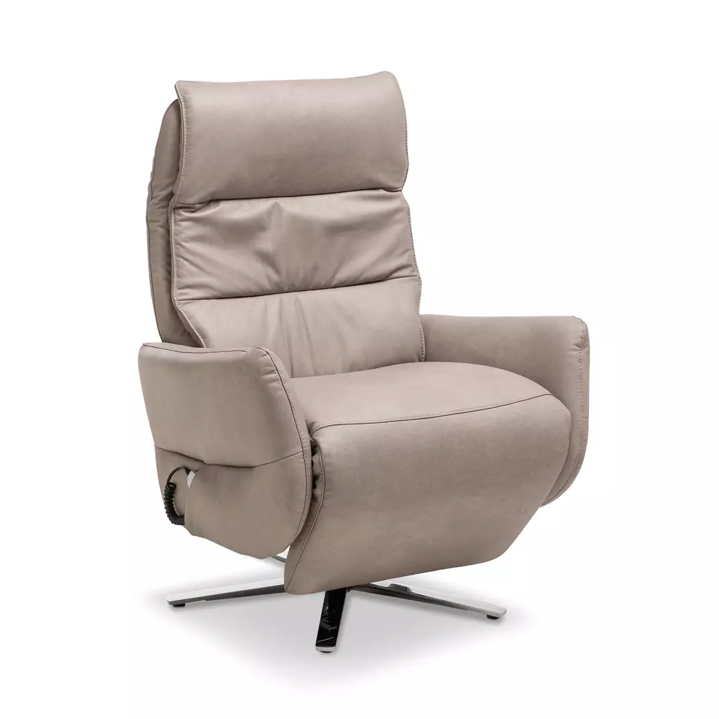 Sessel Sitzgefühl