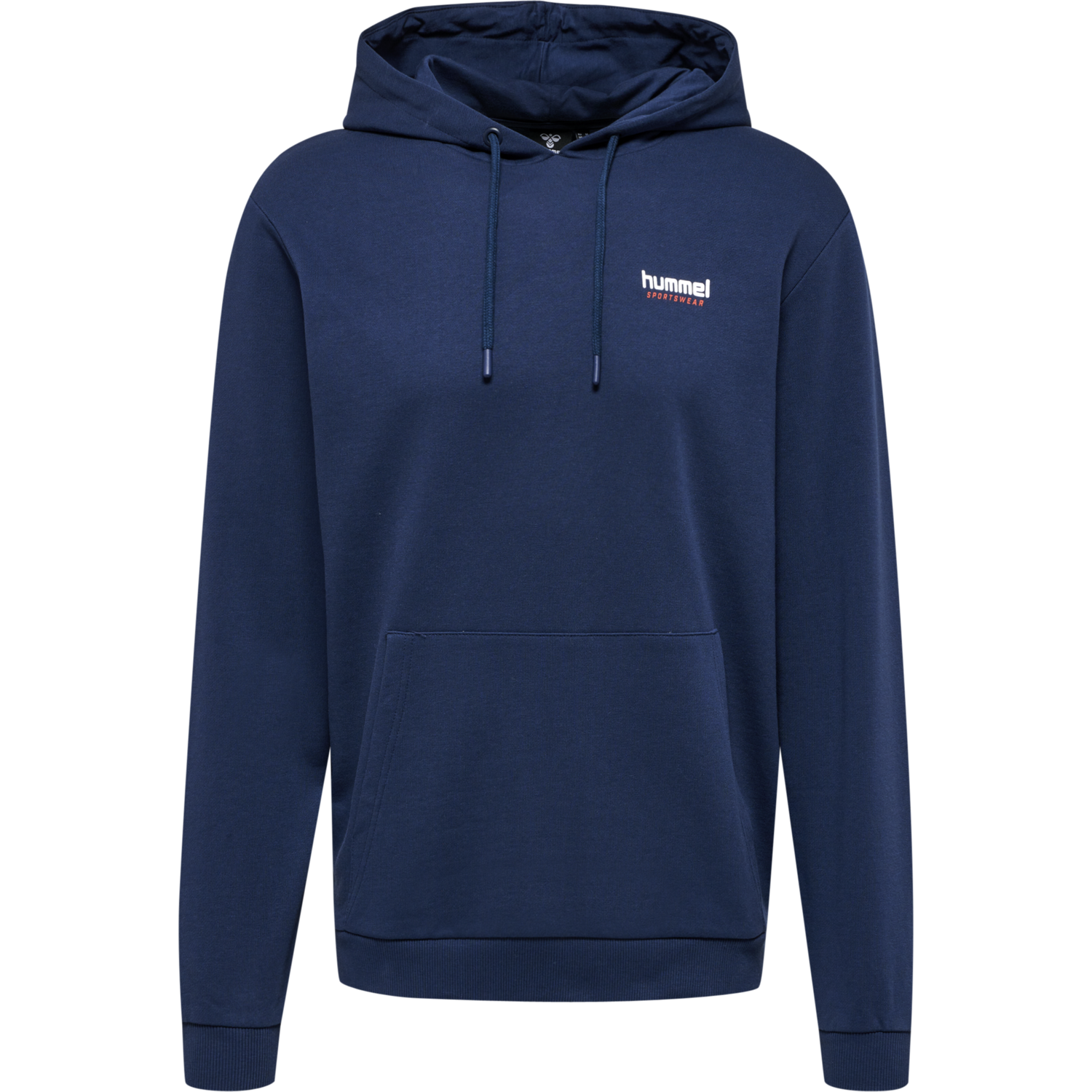 hmlLGC AUSTIN HOODIE