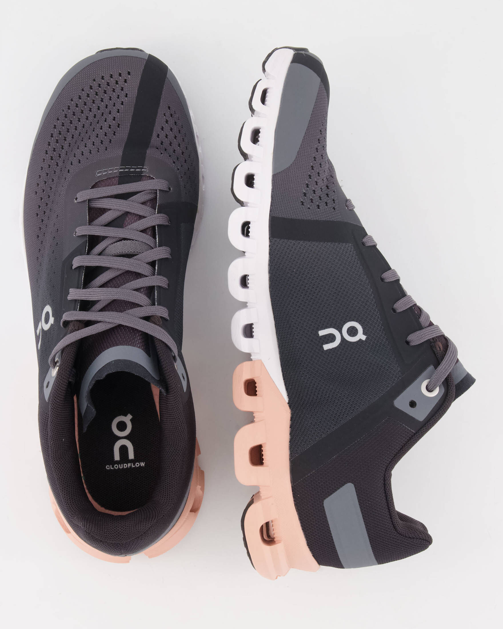 On| Damen Laufschuhe CLOUDFLOW 3.0