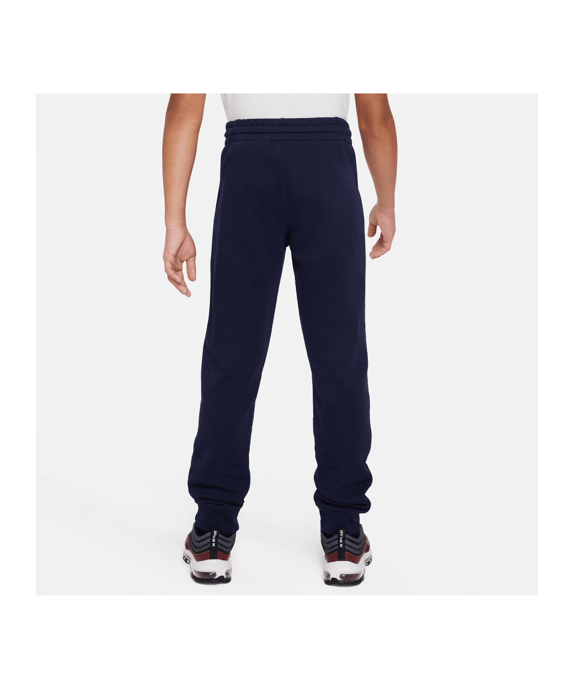 Nike| Kinder Replicas - Pants - International FC Barcelona Club Jogginghose Kids