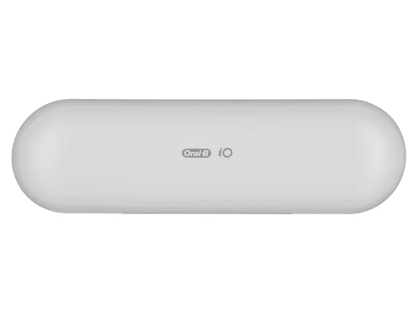 [OUTLET] - Oral-B Eltandbørste iO 9 White