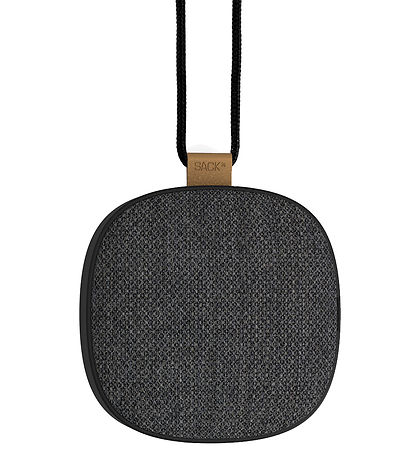 SACKit H?jtaler - Go 250 - PortaBlå Bluetooth QI Speaker