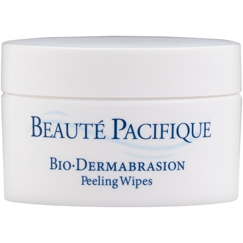 Beauté Pacifique Bio-Dermabrasion Peeling Wipes 30 Pieces