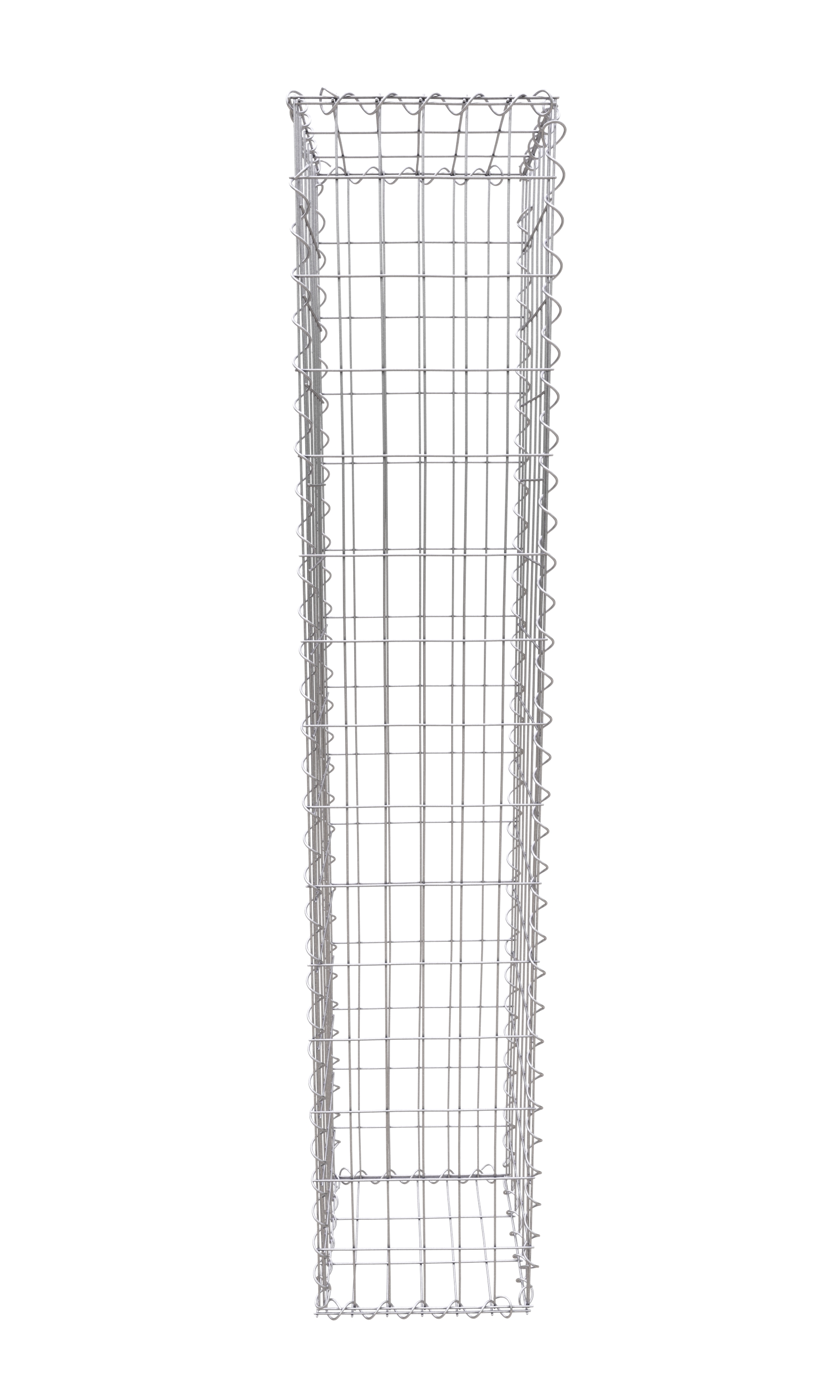 Gabione 30 x 30 x 150 cm