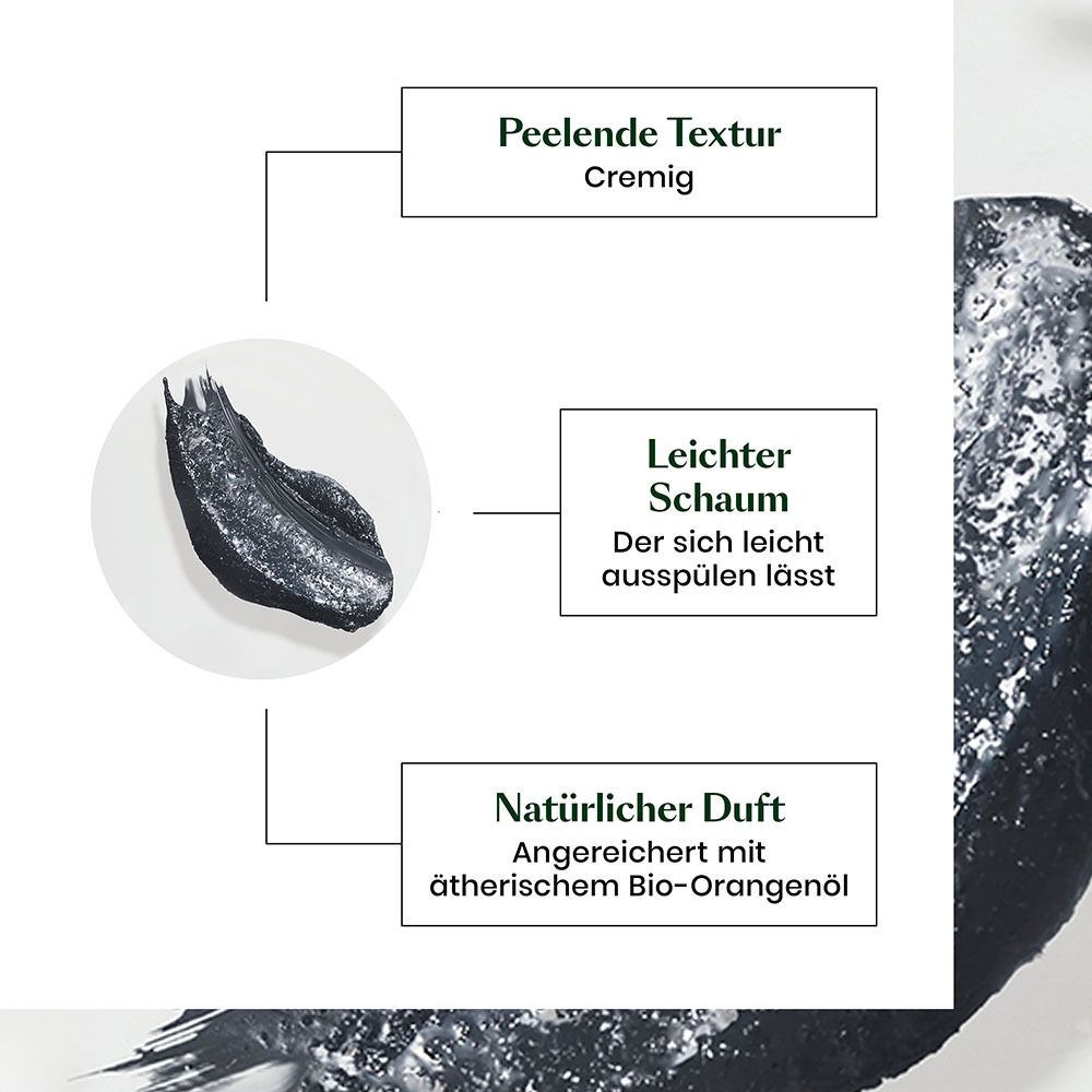 RENE FURTERER SCRUB HEAD SPA Klärendes Detox-Peeling - bei Schuppen