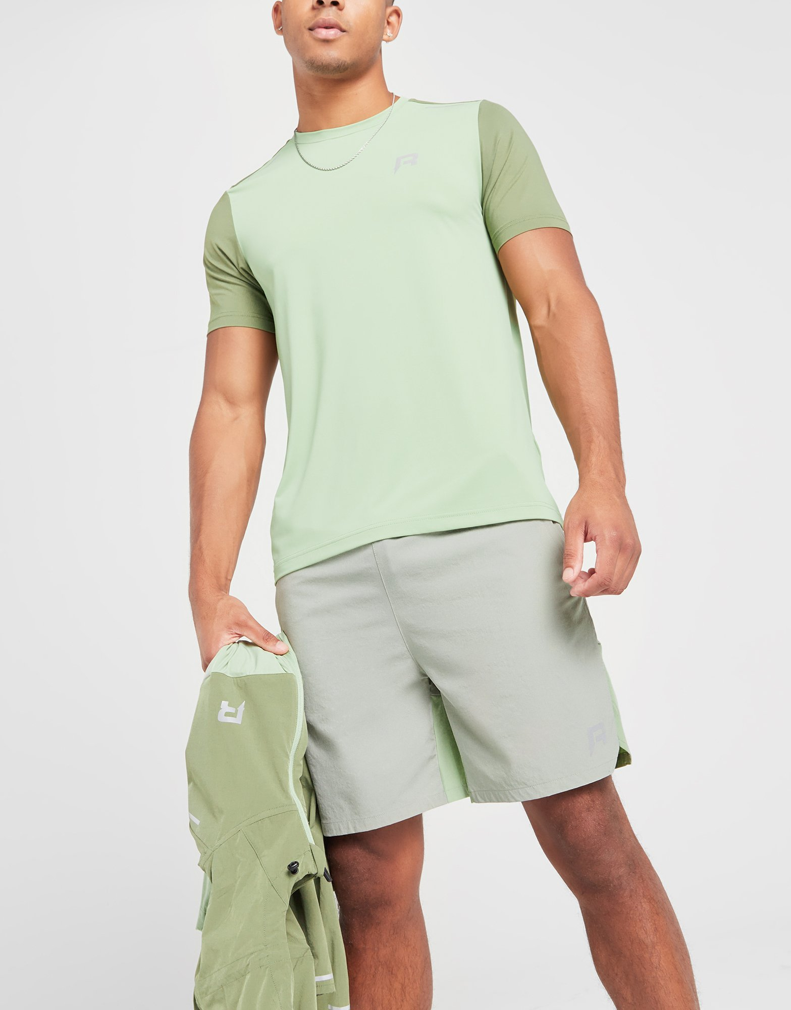 Reprimo T-shirt Flight Homme