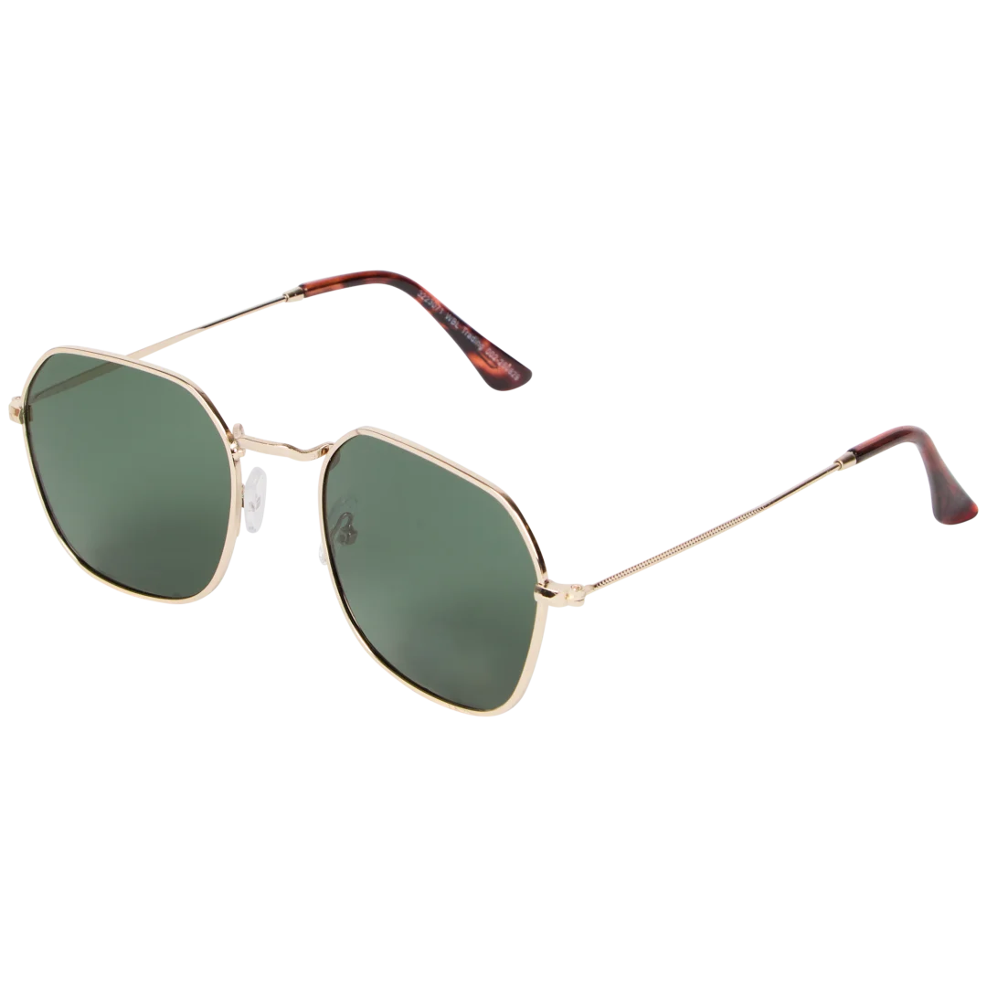 Lunettes de soleil polarisées