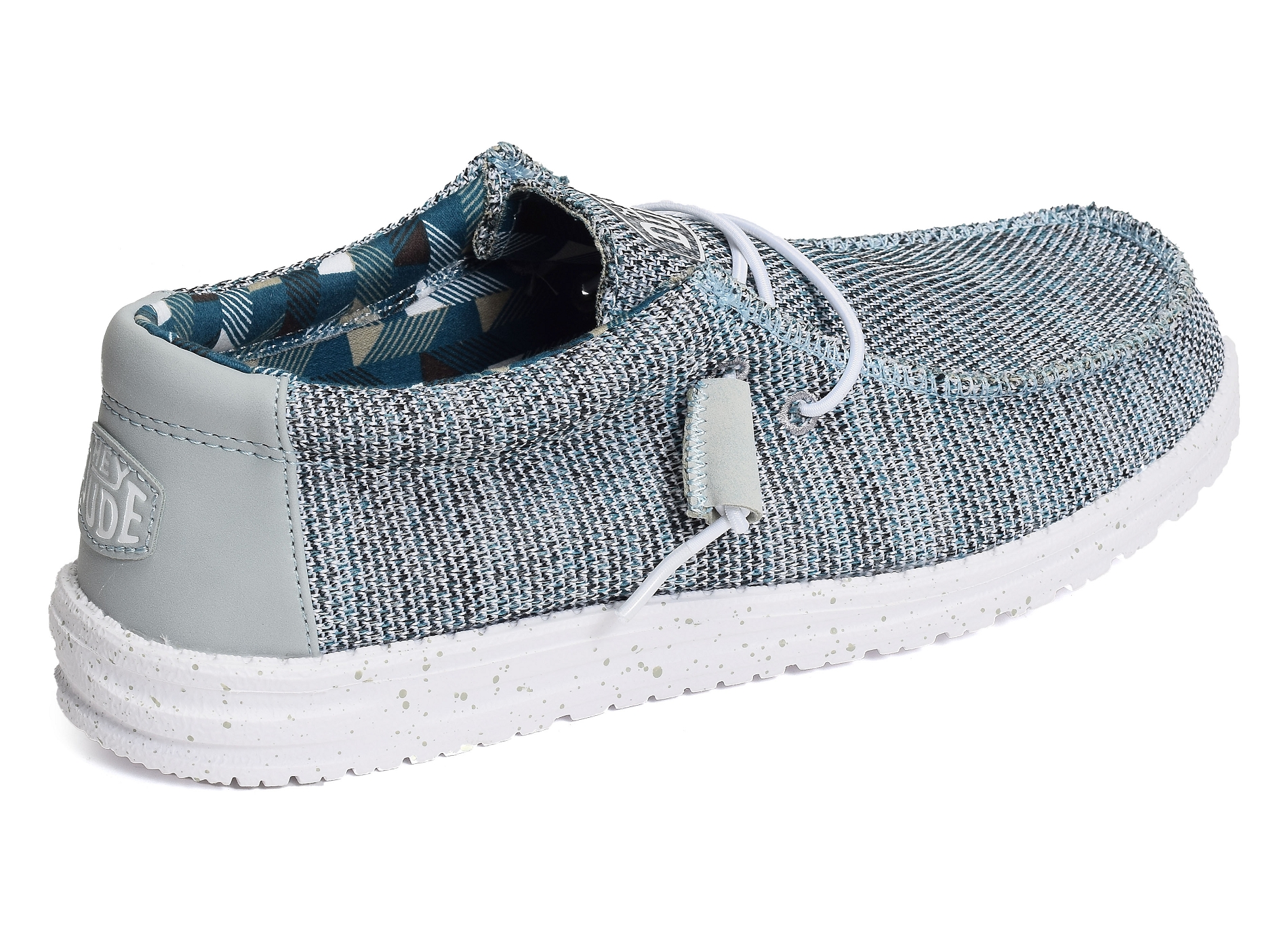 Wally sox gris