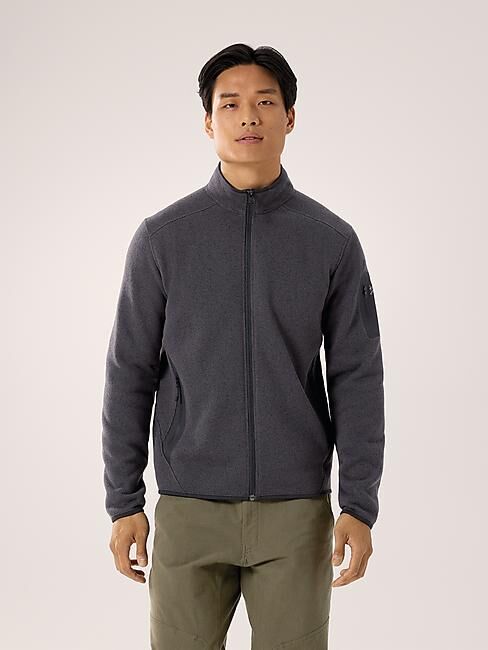 ARCTERYX - VESTE COVERT M