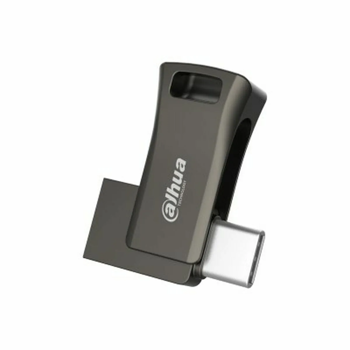 Dahua P639-32 Noir 128 GB