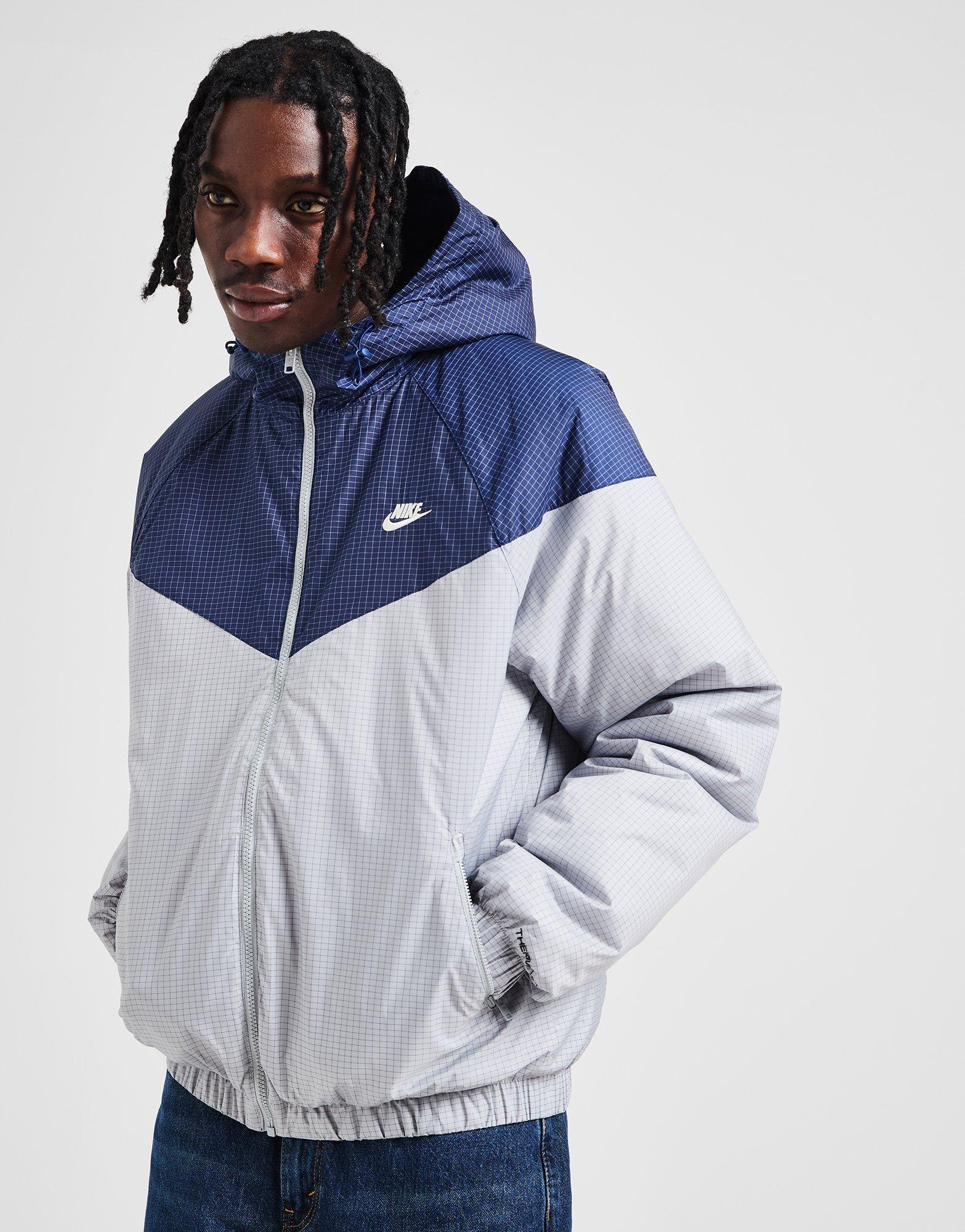Nike Veste Déperlante Therma-FIT