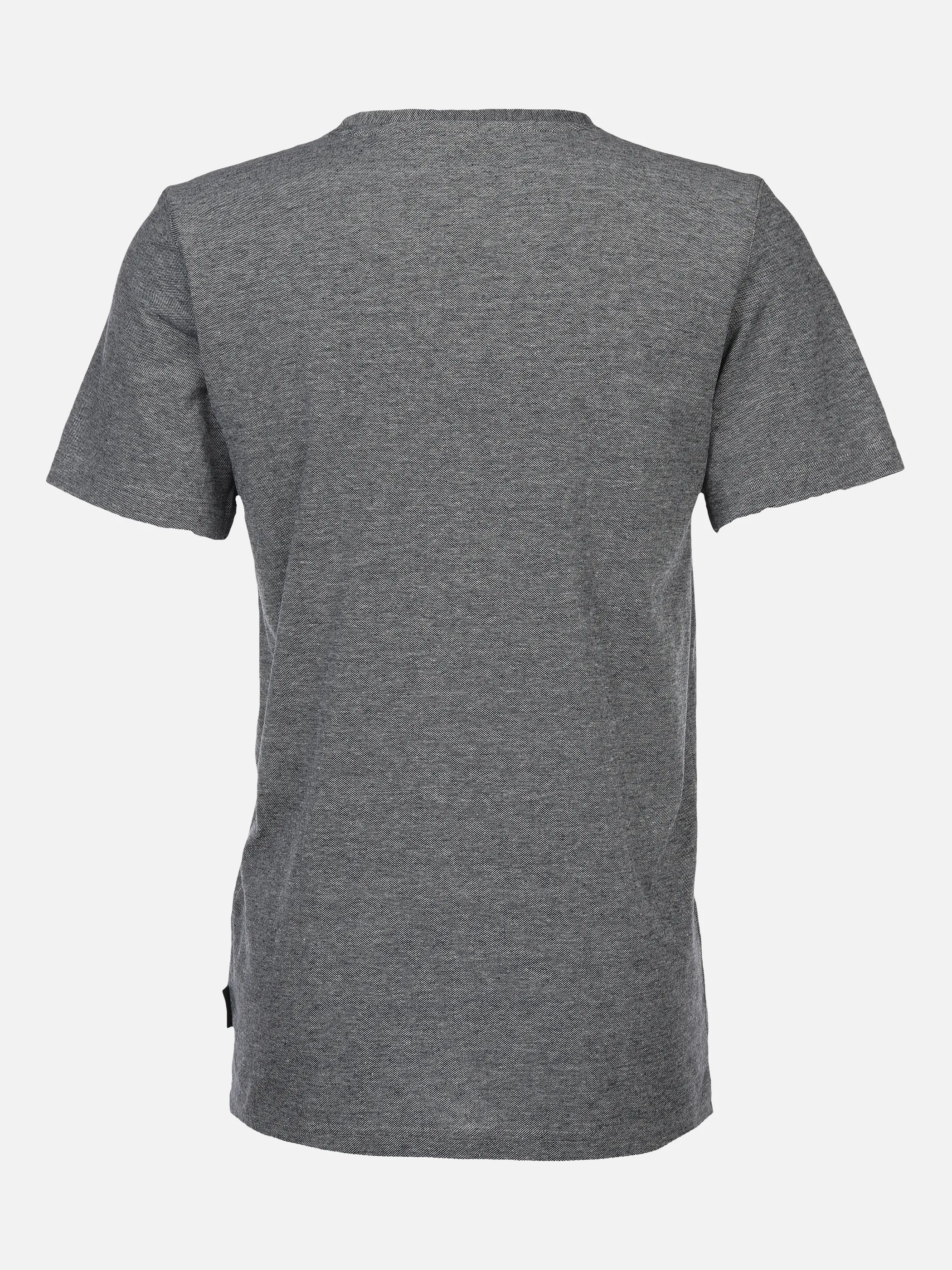 Herren Shirt mit Brusttasche