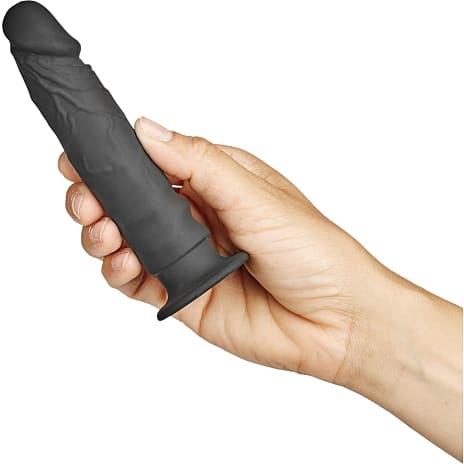 baseks Slimline anal dildo 13,5 cm
