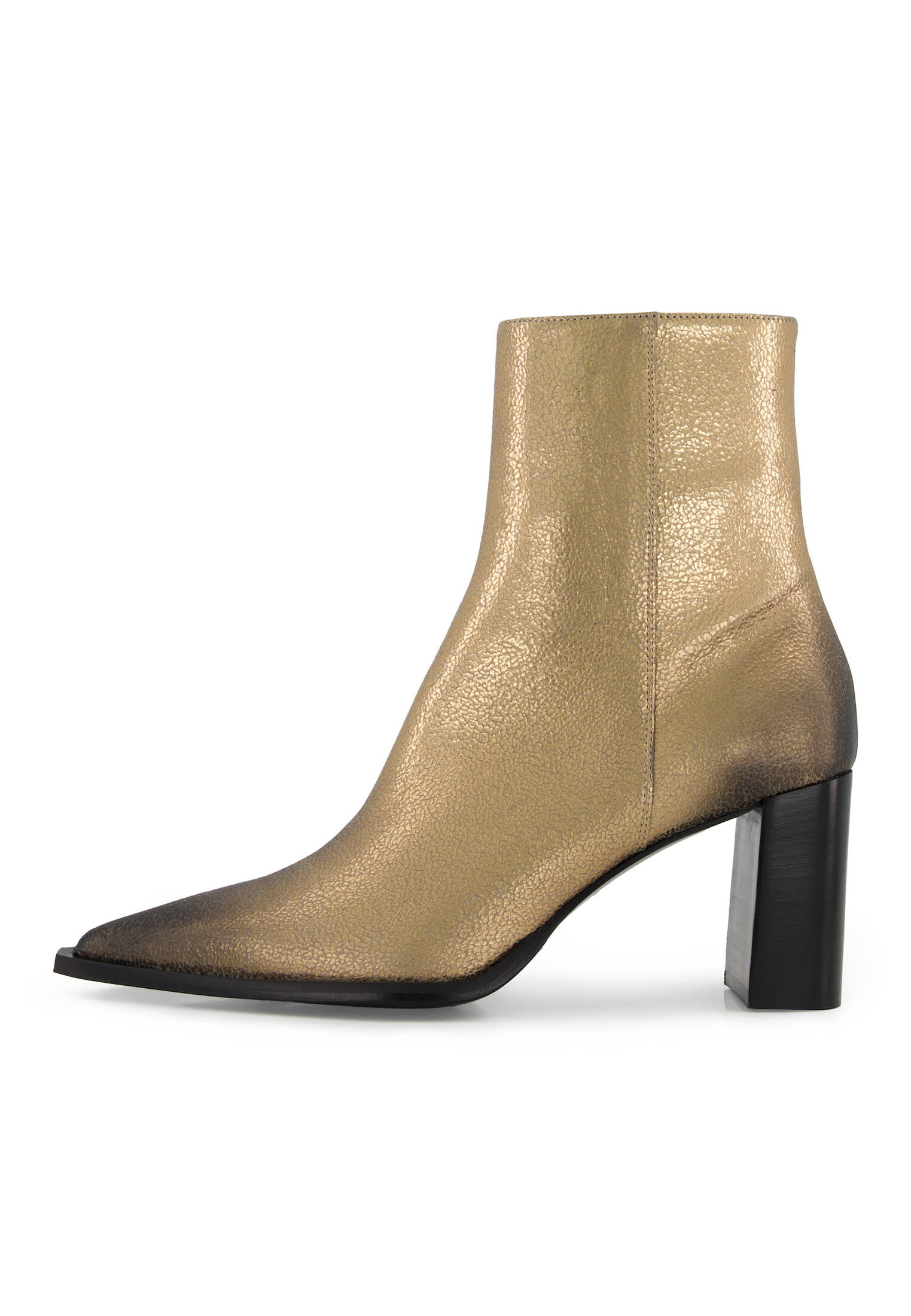 Dorothee Schumacher| Damen Ankleboot METALLIC CHIC