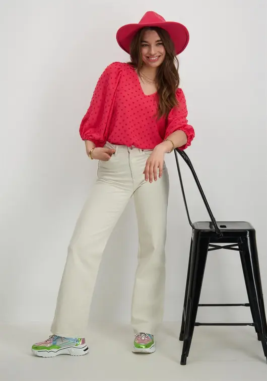 Vero moda Jeans Tessa 10287303