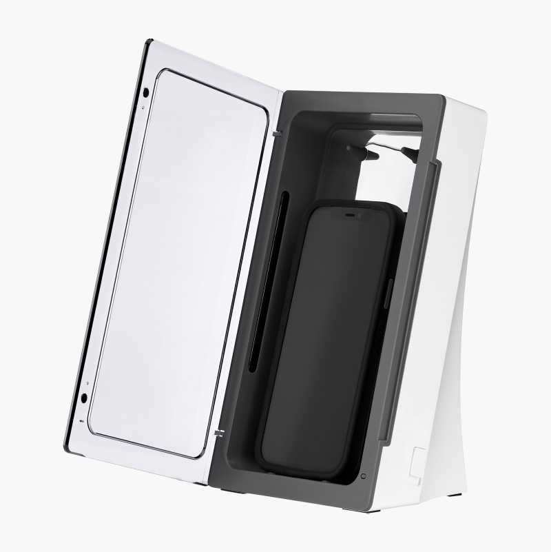 Steriliseringsboks UV-C