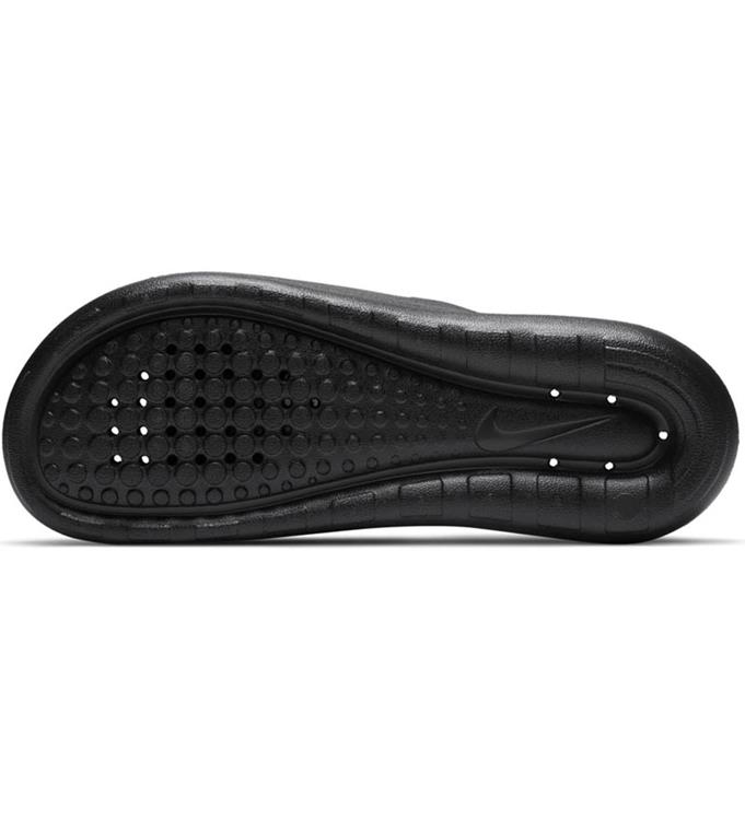 Nike Victori One Mens Shower,BLAC BLACK-WHITE-BLACK