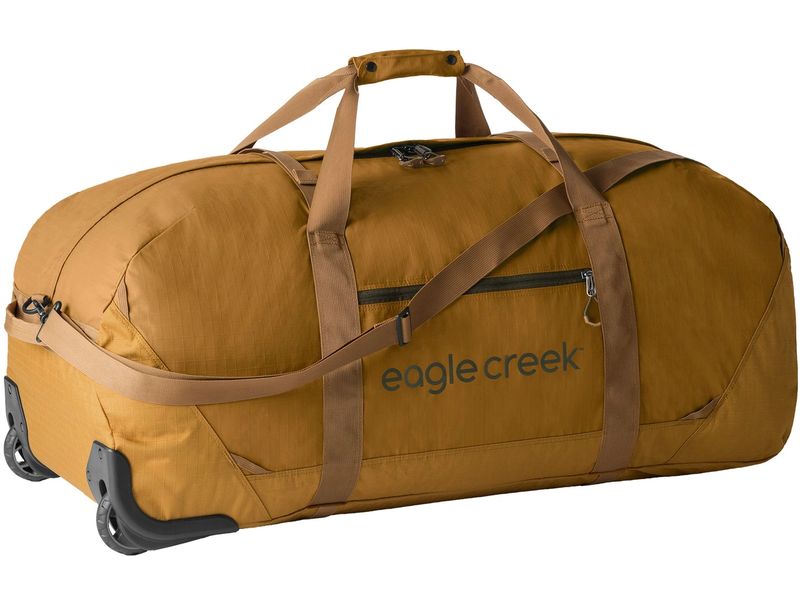 eagle creek Duffle Bag No Matter What Rolling, 130 l, Safar Wasserabweisende Reisetasche