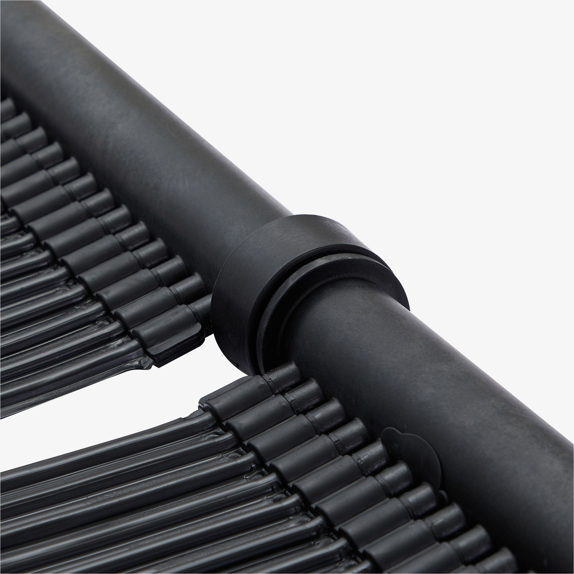 Solarheizung 66cmx300cm 2 Stück