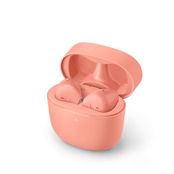 PhilipsAudio - True Wireless In-Ear Headphones - Pink