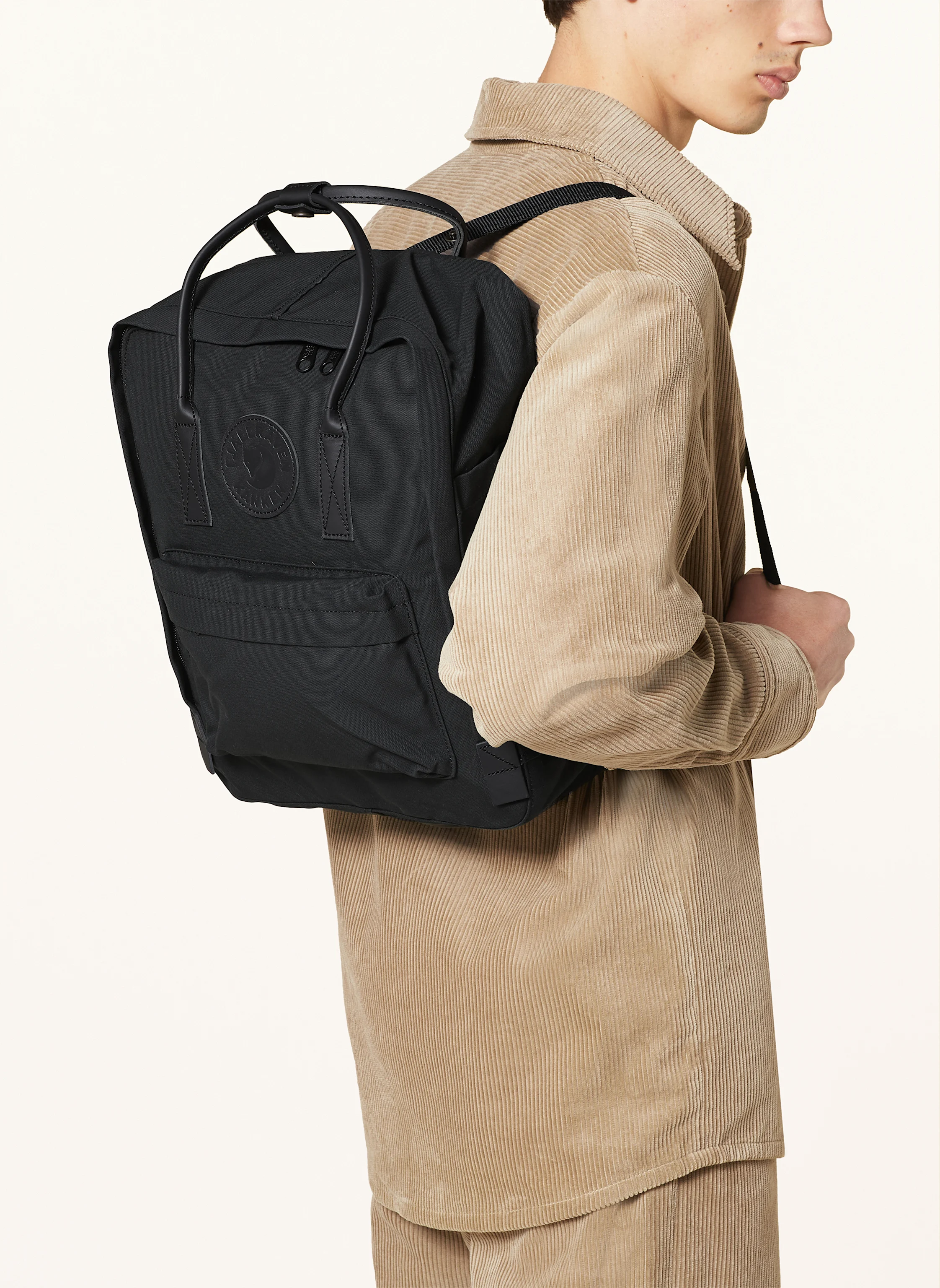 FJÄLLRÄVEN Rucksack KANKEN NO.2