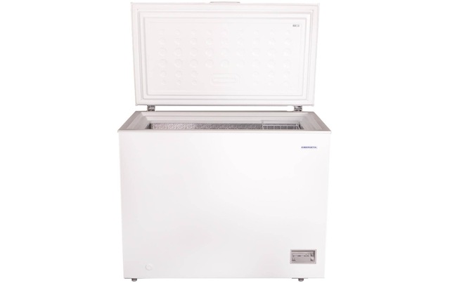 Kibernetik Gefriertruhe »ECOGT200« 85 cm hoch 103 cm breit