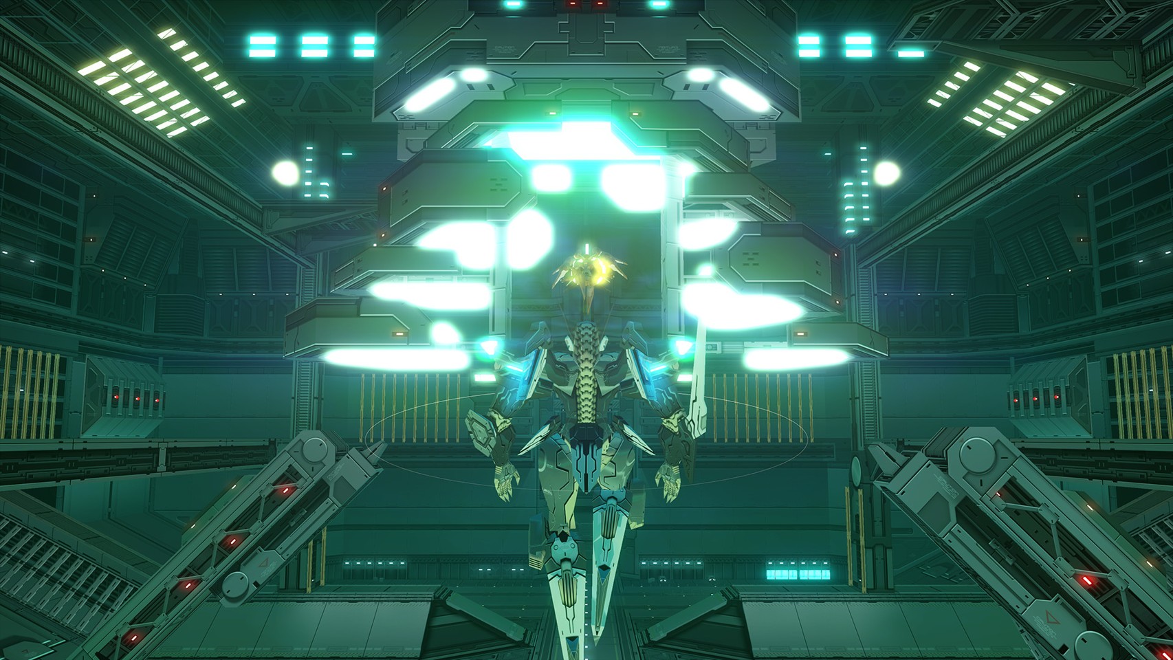 ZONE OF THE ENDERS The 2nd Runner: M∀RS- PC