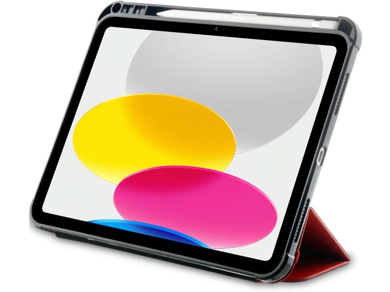 Otterbox Tablet Book Cover React Folio iPad 10.9