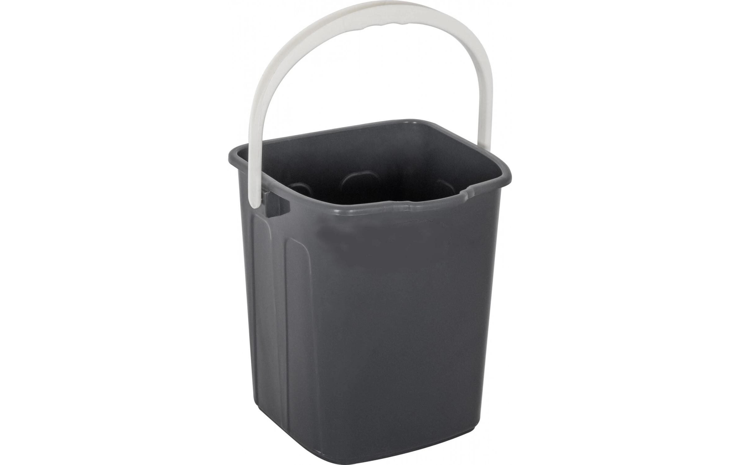OptipotTragbare Eimertoilette