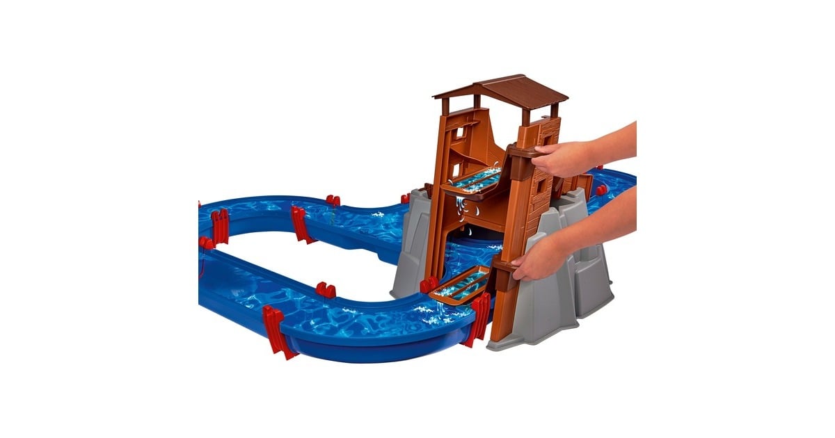 AquaplayAdventureLand Waterspeelgoed
