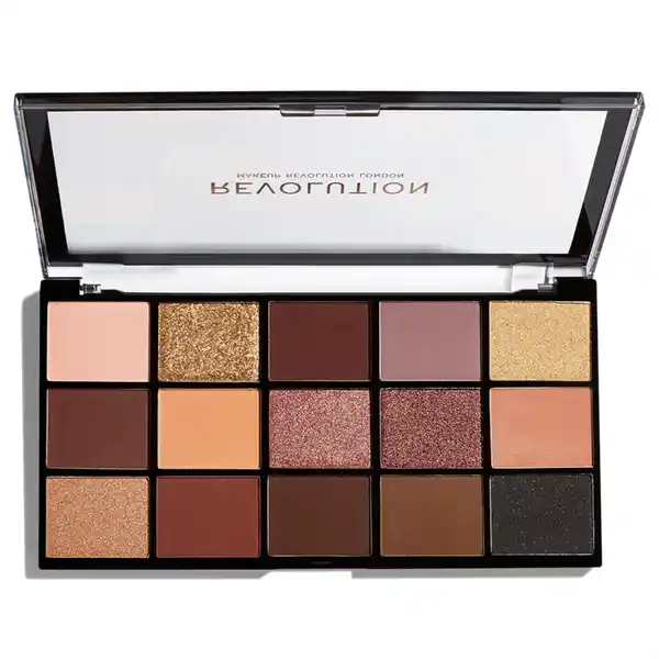 Re-Loaded Palette - Velvet Rose
