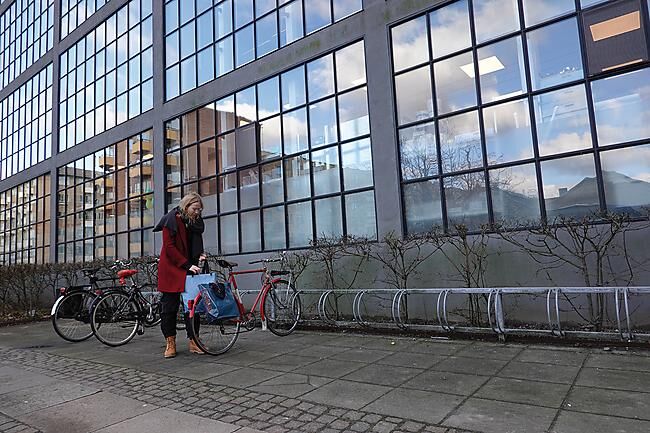 COBAGS - SAC CABAS BIKEZAC 2.0
