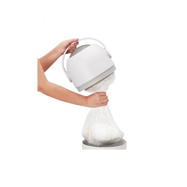 Chicco Contentor Para Fraldas - CH97810