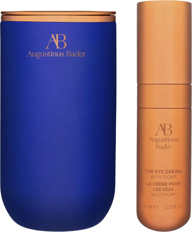 Augustinus Bader The Eye Cream