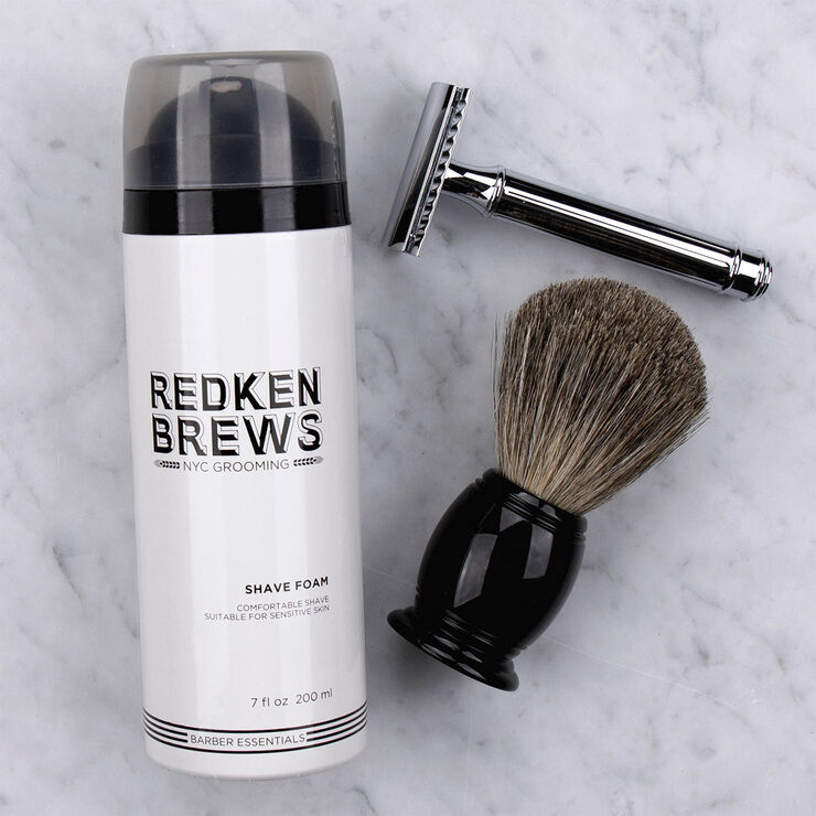 Redken Redken Brews Shave Foam 200ml
