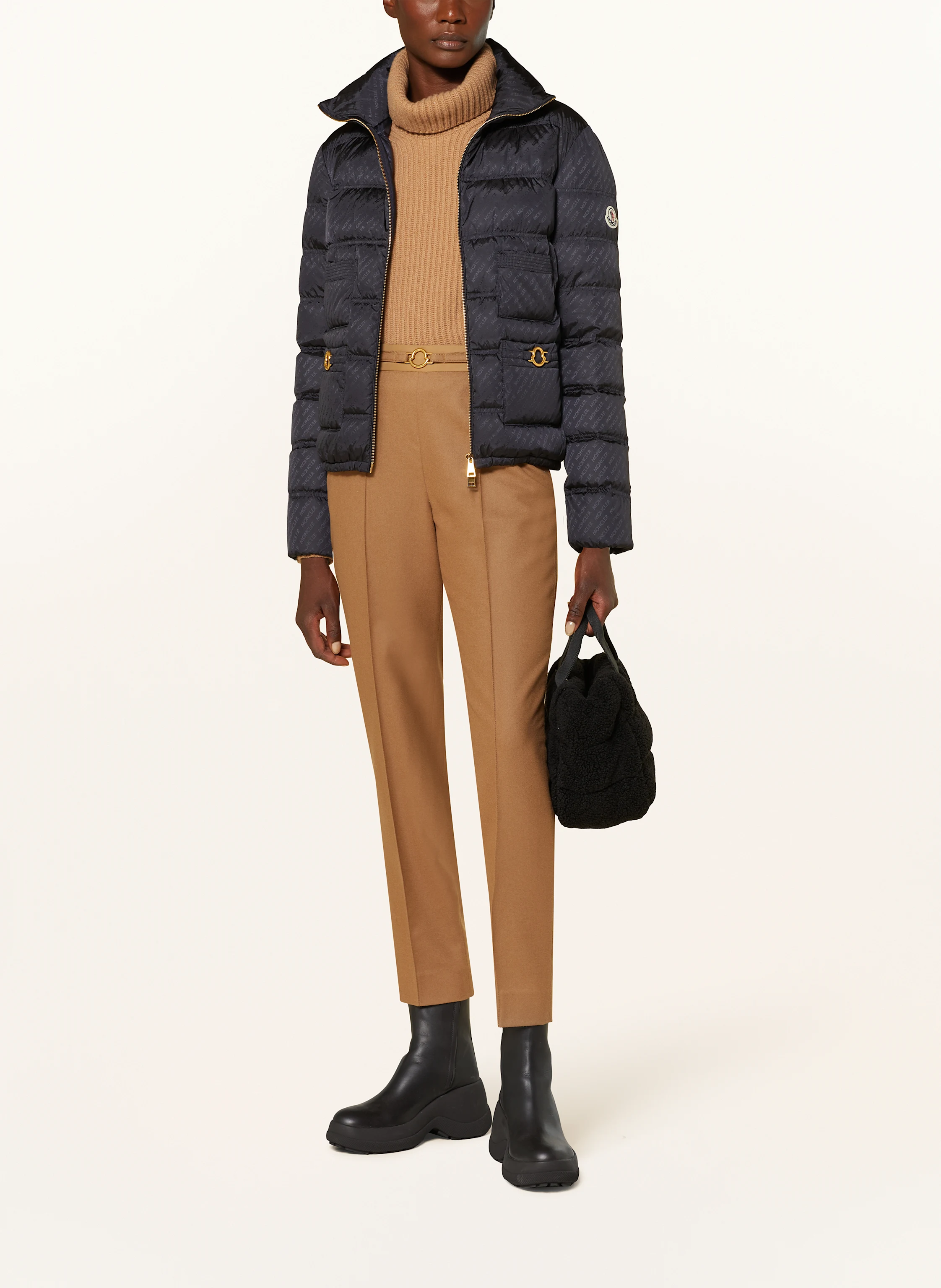 MONCLER Daunenjacke FER