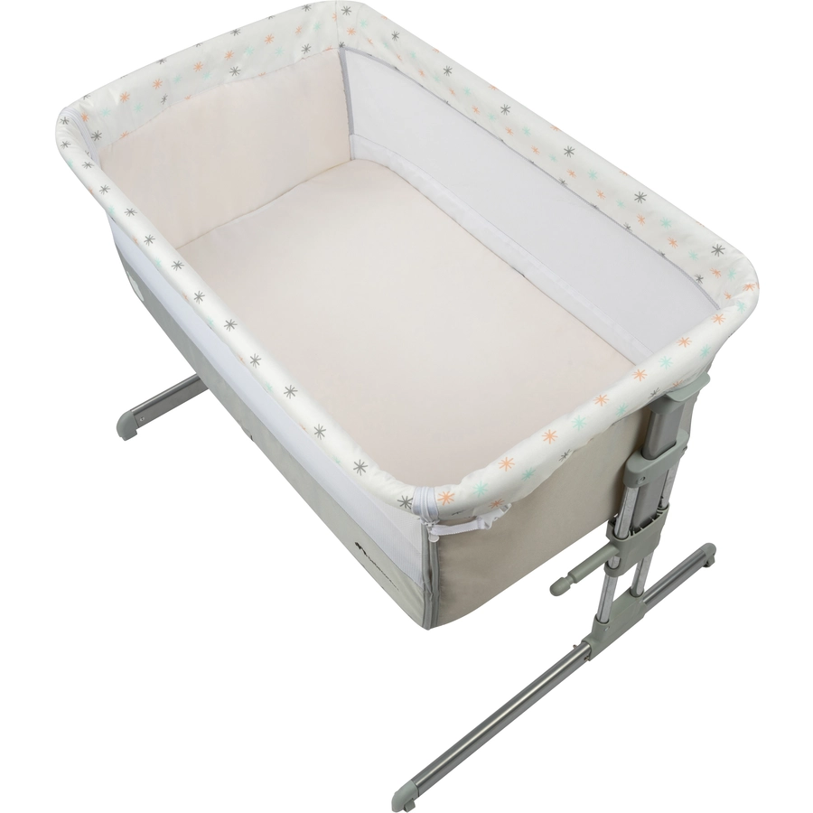 Bebeconfort Beistellbett Calidoo Sleepy Bear