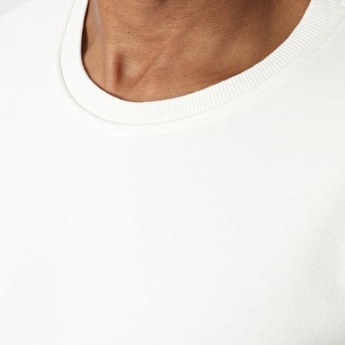 Sweat Crewneck Blanc