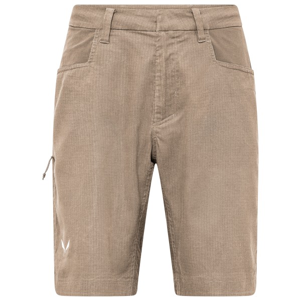 Salewa - Agner Hemp Ripstop Shorts - Short
