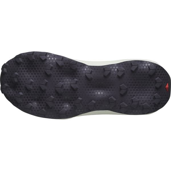 Chaussure trail SALOMON ULTRA GLIDE 3 EXCALIBUR/ICICLE/NEON FLAME