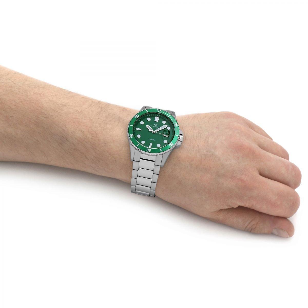 Continental Mens Continental Sports Watch