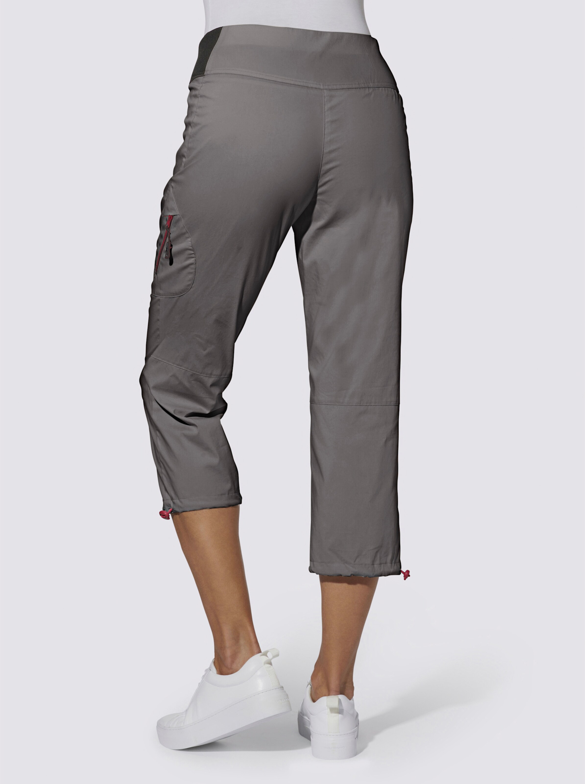 Caprihose