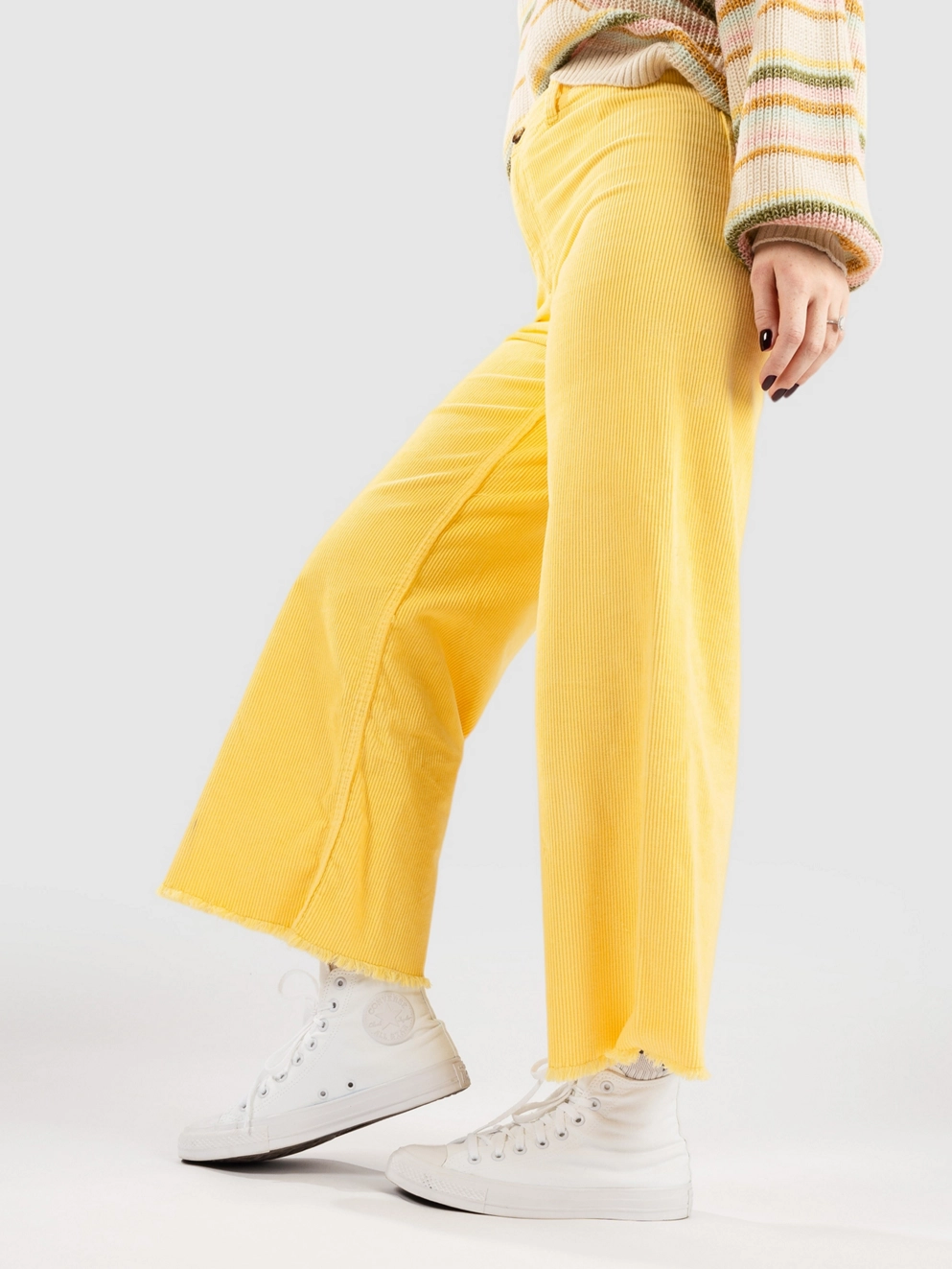 Billabong Free Fall Cord Pants fresh squeezed