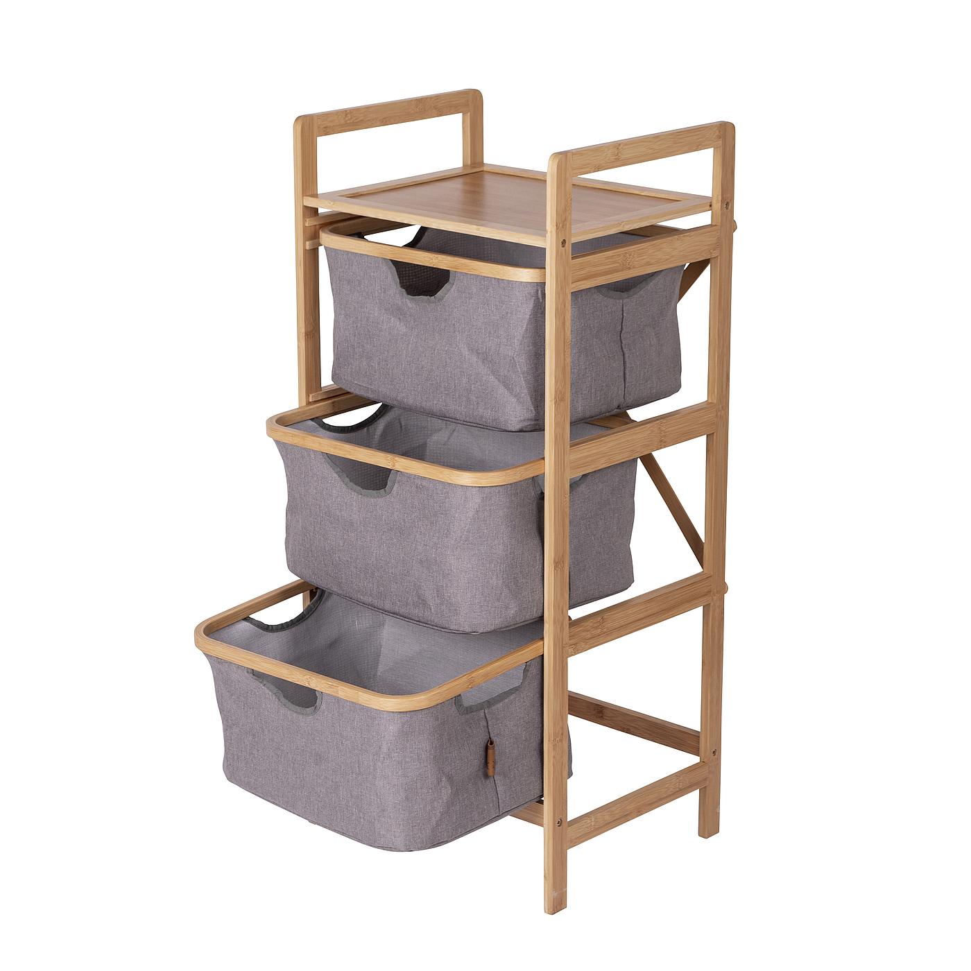 Bo-Camp Urban Outdoor Selsdon kast