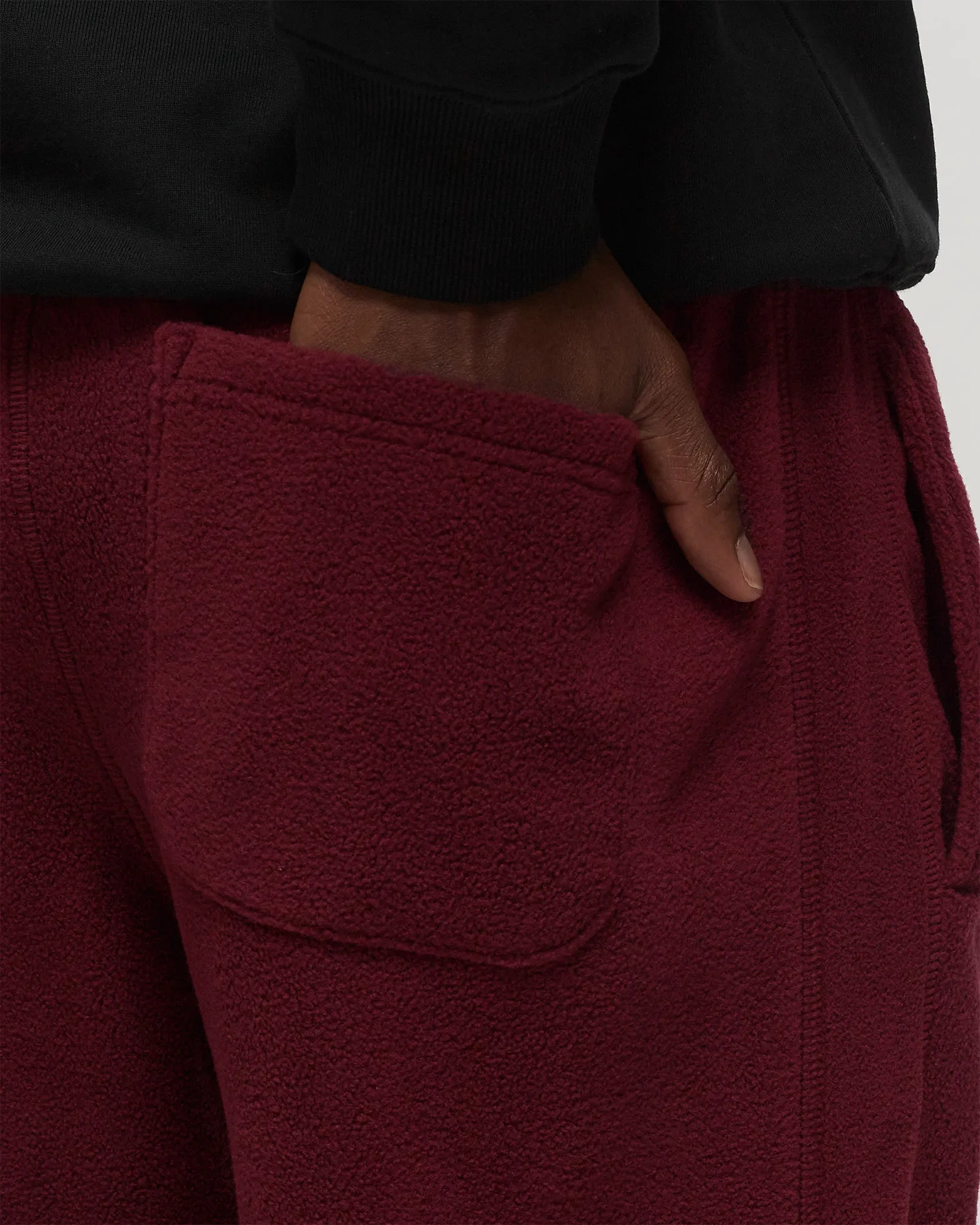 New Balance Athletics Polar Fleece Pant