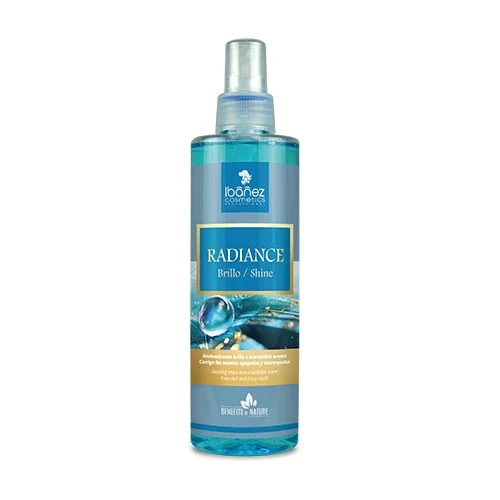 Polidor e Condicionador Ibanez Radiance RADIANCE POLISH 250 ml.