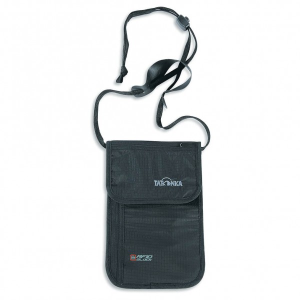 Tatonka - Skin Neck Pouch RFID - Pochette tour de cou