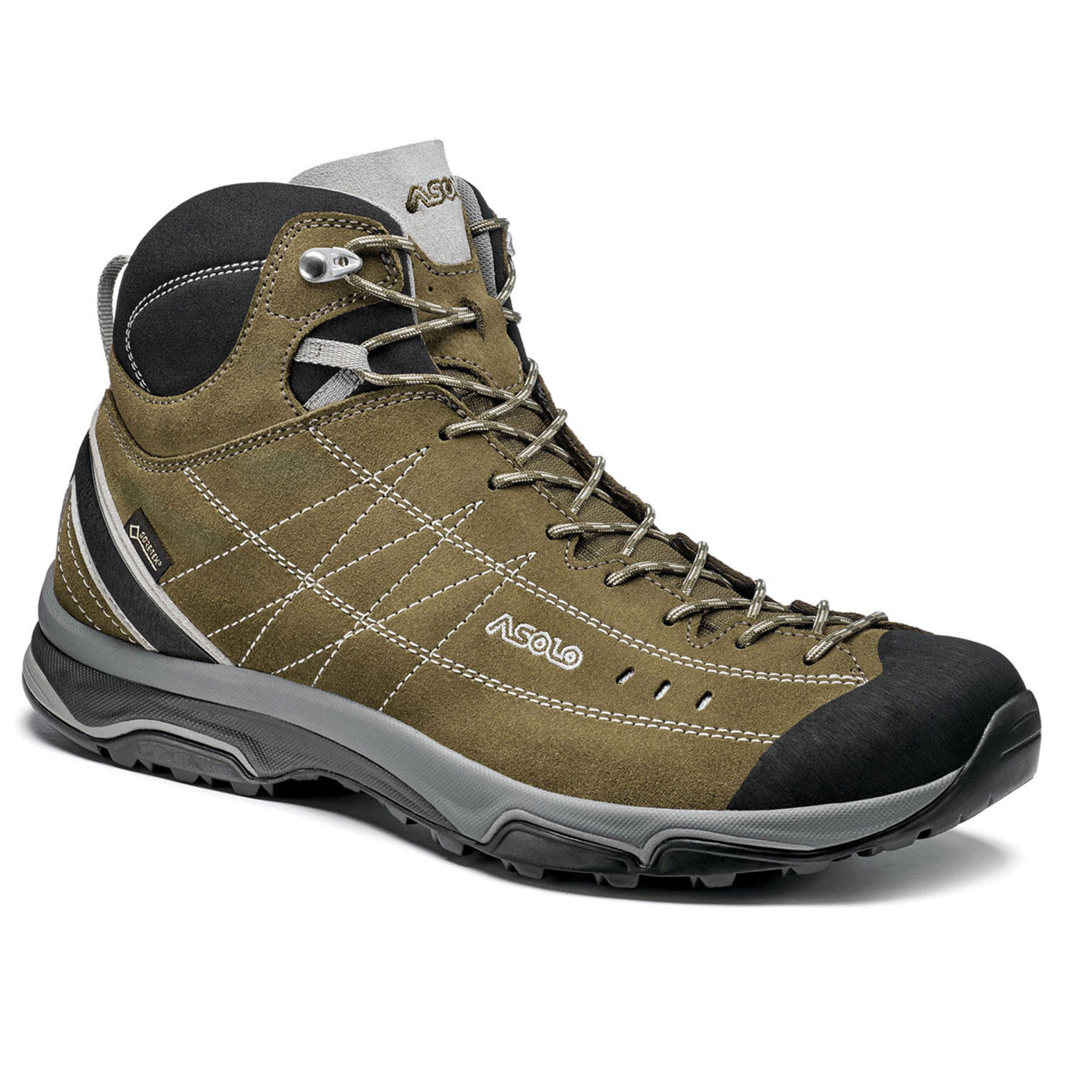 Asolo Mens Nucleon Mid GV