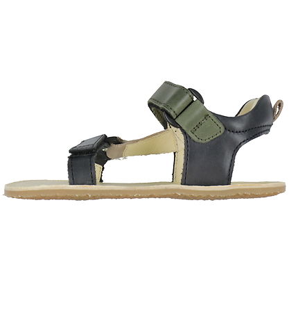 Bundgaard Sandaler - Skye ll - Blåck